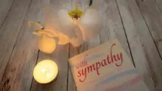 Things to Write in a Sympathy Card for a Teenager