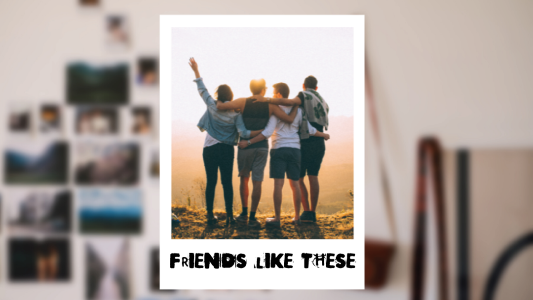 36 Great Notes to Write on Polaroid Pictures