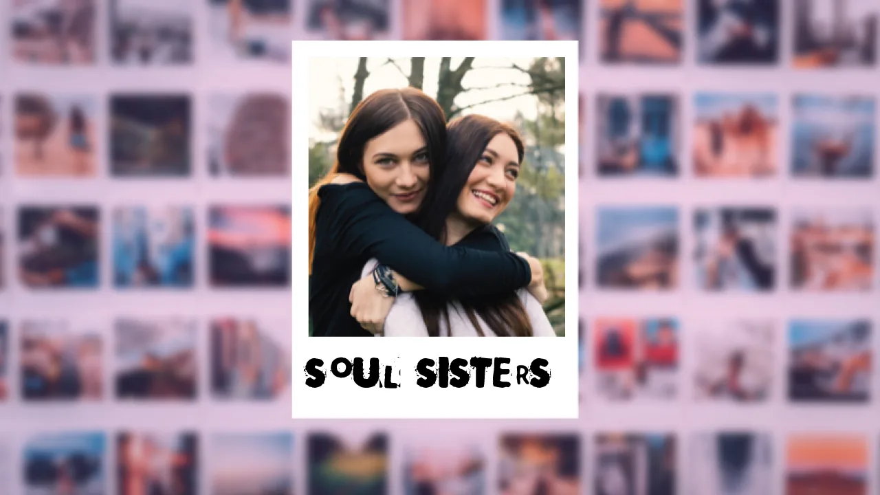 Soul-Sisters-Polaroid-Caption